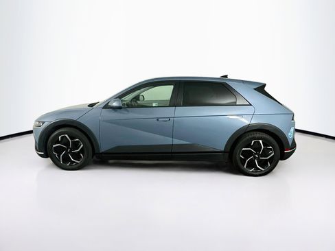 Used 2024 Hyundai Ioniq 5 SEL RWD image 4