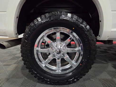 Used 2016 RAM 2500 Longhorn w/ Convenience Group image 88