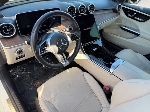 Used 2025 Mercedes-Benz C 300 C 300 image 17