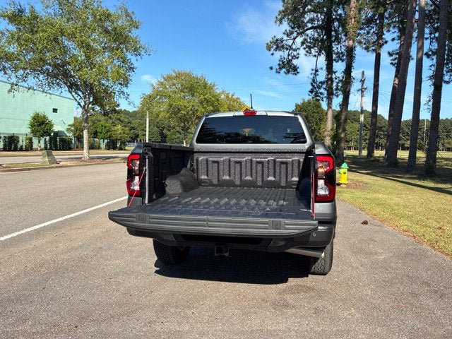 New 2026 Ford Ranger XLT w/ Trailer Tow Package AWD/4WD image 18