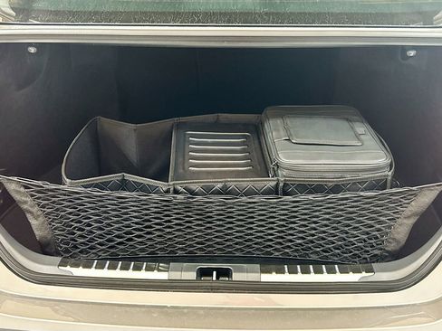New 2026 Toyota Camry XLE FWD image 7
