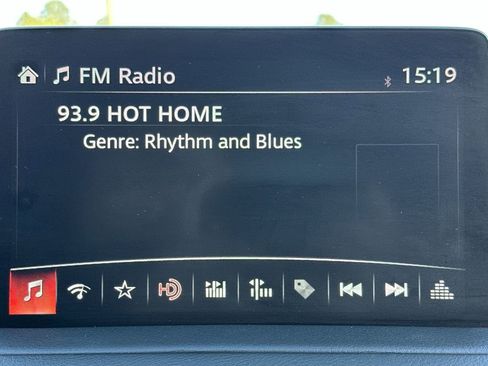 Used 2020 MAZDA CX-9 Touring image 16