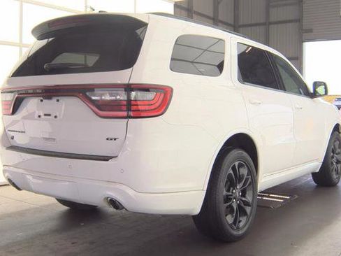 Used 2023 Dodge Durango GT AWD/4WD image 3
