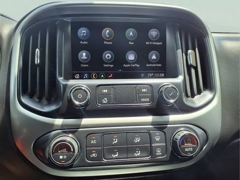 Used 2022 Chevrolet Colorado ZR2 AWD/4WD image 35