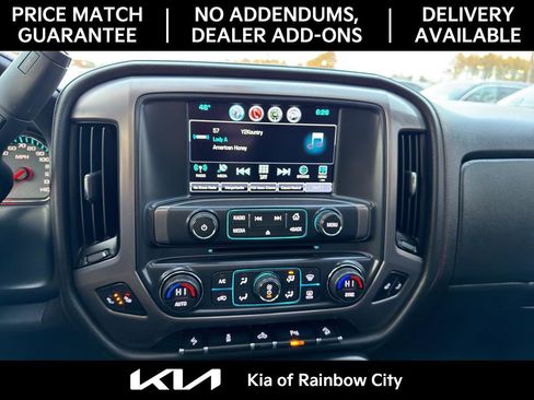 Used 2017 GMC Sierra 1500 SLT image 22