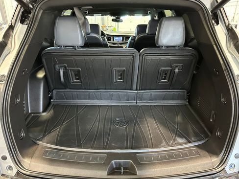 Used 2024 Buick Enclave Essence w/ Sport Touring Edition image 29