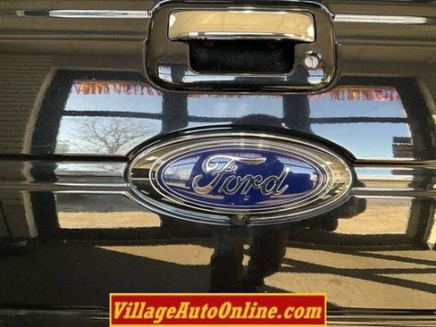 Used 2013 Ford F150 Lariat w/ Luxury Equipment Group image 38