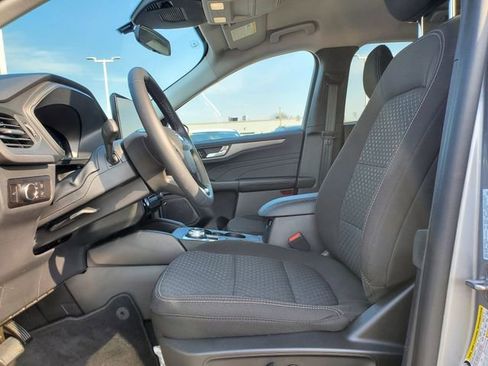 Used 2023 Ford Escape Active w/ Tech Pack #2 image 5