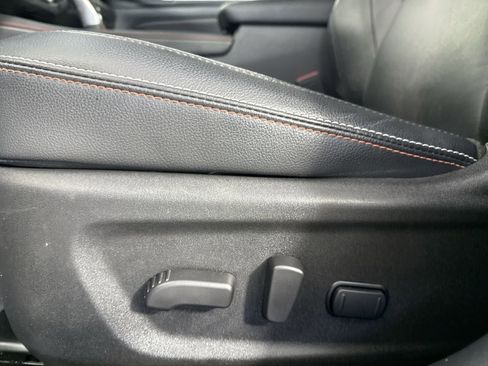 Certified 2025 Nissan Altima 2.5 SR w/ SR Premium Package image 24