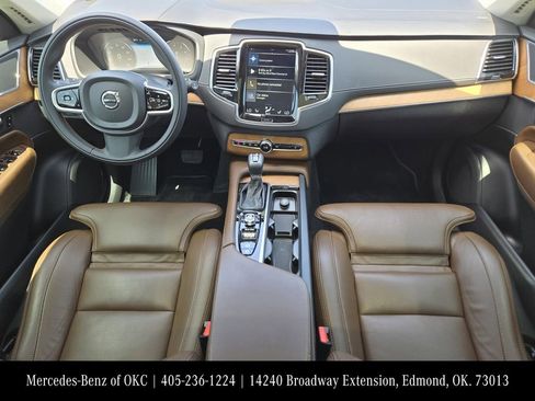 Used 2018 Volvo XC90 T6 Inscription w/ Convenience Package AWD/4WD image 20