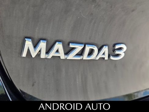 Used 2021 MAZDA MAZDA3 s FWD image 11