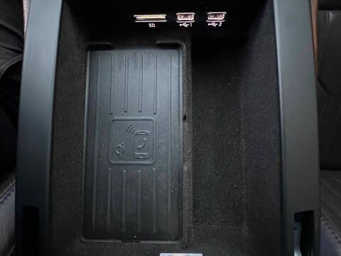 Used 2019 Audi A8 L 3.0T AWD/4WD image 34