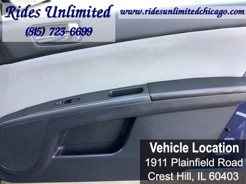 Used 2011 Nissan Sentra 2.0 S FWD image 23