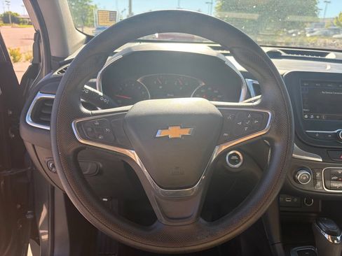 Used 2019 Chevrolet Equinox LT AWD/4WD image 27