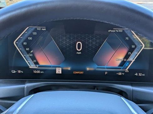 Certified 2023 BMW i4 eDrive35 w/ Premium Package image 11