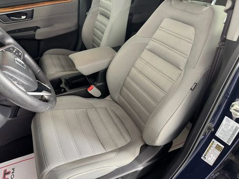 Used 2019 Honda CR-V EX image 33