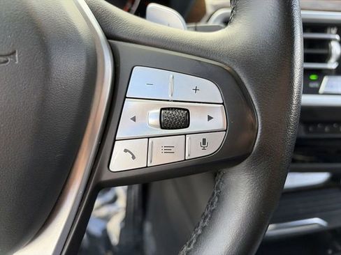 Used 2022 BMW X3 sDrive30i w/ Premium Package 2 image 23