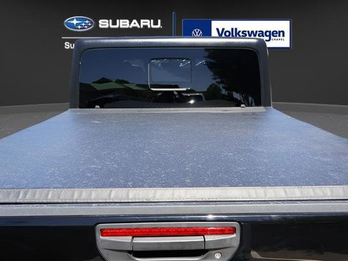 Used 2023 Jeep Gladiator Sport image 19