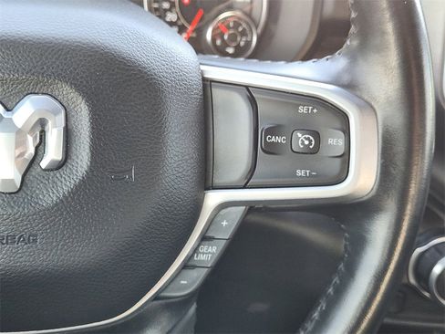 Used 2023 RAM 1500 Lone Star image 29