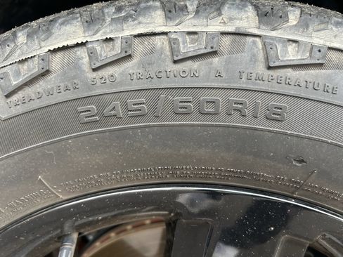 Used 2023 Honda Ridgeline Black Edition image 10