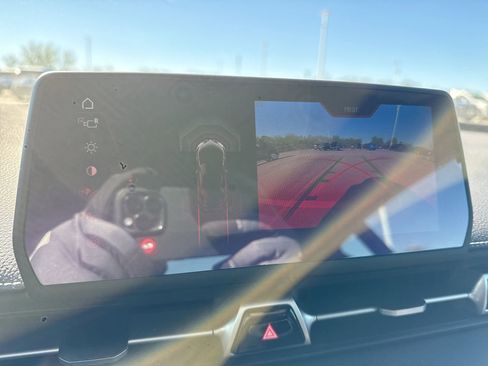 Certified 2026 Toyota Supra image 24