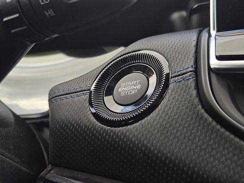 New 2026 Jeep Compass Latitude image 19