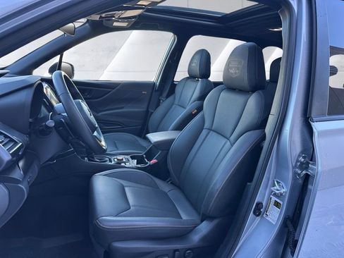 Used 2024 Subaru Forester Wilderness image 8