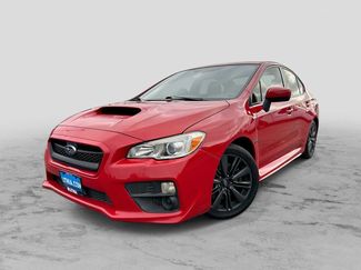 Used 2017 Subaru WRX video 1
