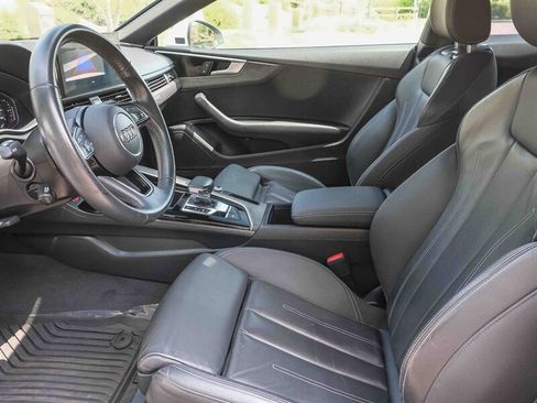 Used 2020 Audi A5 2.0T Premium w/ Convenience Package image 18