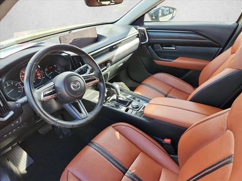 Used 2024 MAZDA CX-50 Meridian Edition AWD/4WD image 11