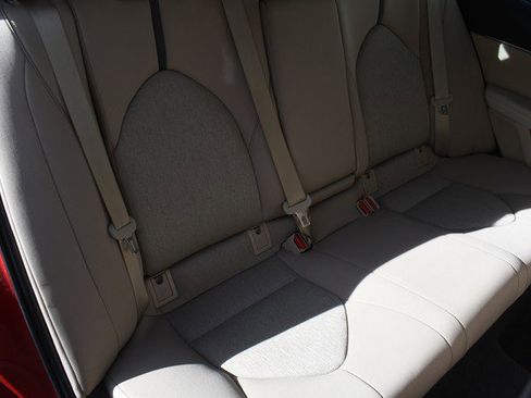 Certified 2023 Toyota Camry LE image 28