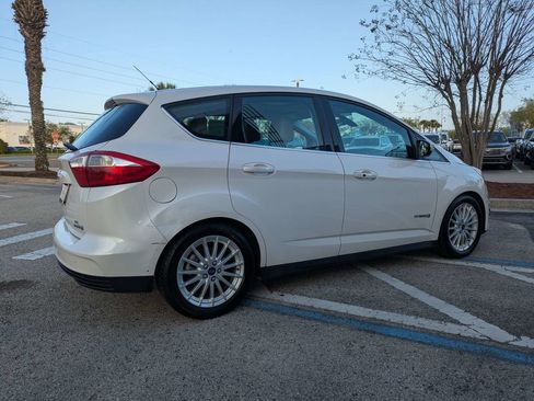 Used 2013 Ford C-MAX SEL image 6