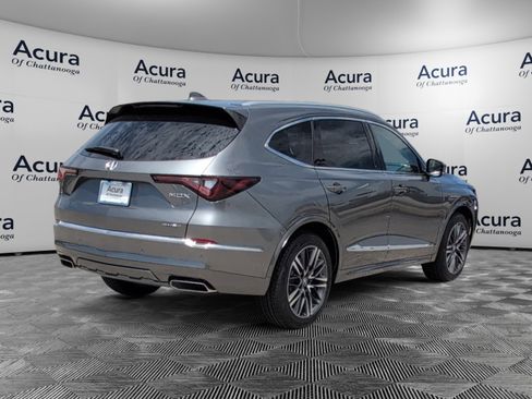 New 2026 Acura MDX SH-AWD w/ Advance Package image 4