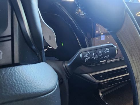 Used 2026 Lexus RX 350 Premium image 19