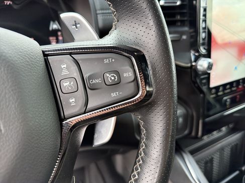 Used 2026 RAM 1500 Rebel w/ G/T Package AWD/4WD image 22