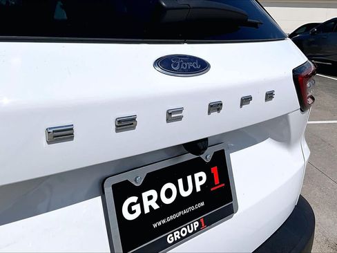 Certified 2023 Ford Escape Active w/ Tech Pack #1 FWD image 28