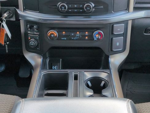 Certified 2023 Ford F150 XL w/ Rattler Package AWD/4WD image 17