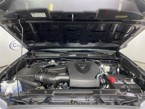 Certified 2023 Toyota Tacoma SR5 image 22