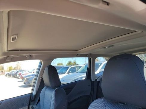 Used 2021 Subaru Forester Sport image 9