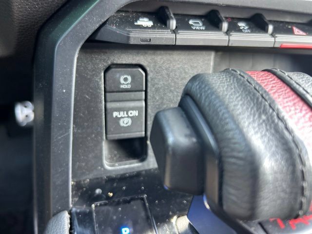 Used 2024 Toyota Sequoia TRD Pro AWD/4WD image 22
