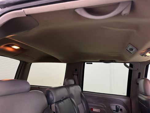 Used 2000 Chevrolet Tahoe Z71 w/ Comfort & Security Pkg image 37