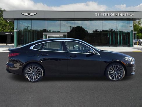 Used 2020 BMW 228i xDrive Gran Coupe w/ Convenience Package image 8