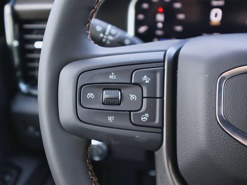 New 2026 GMC Sierra 3500 AT4 w/ AT4 Premium Plus Package image 20