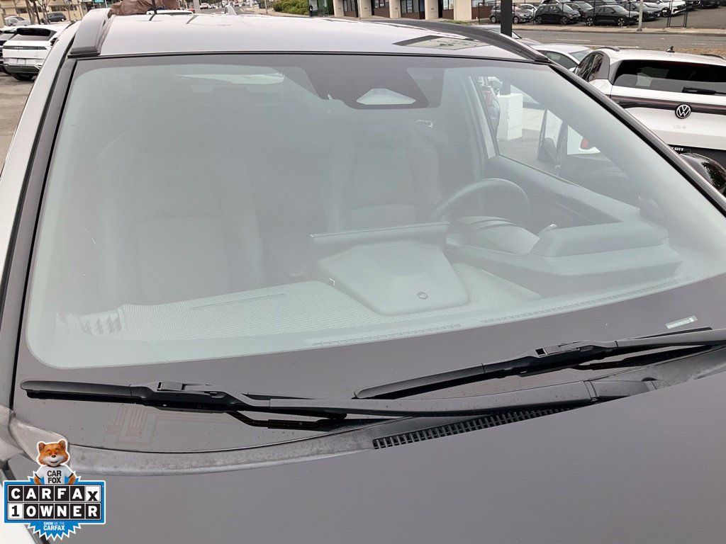 Used 2023 Subaru Solterra AWD image 75