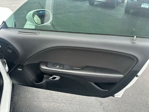 Used 2018 Dodge Challenger R/T w/ Sound Group image 8