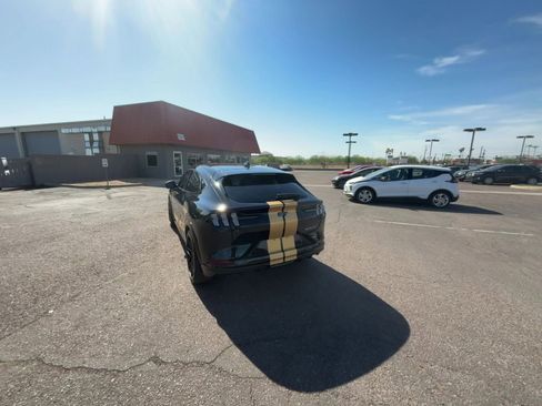 Used 2023 Ford Mustang Mach-E GT image 16