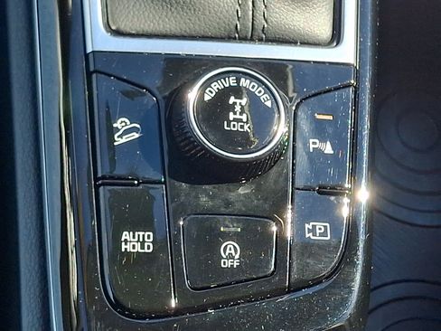Used 2025 Kia Sportage EX AWD/4WD image 26