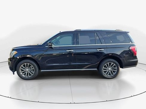 Used 2020 Ford Expedition Limited RWD image 6