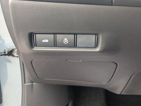 New 2026 Nissan Sentra SV w/ SV Convenience Package image 16