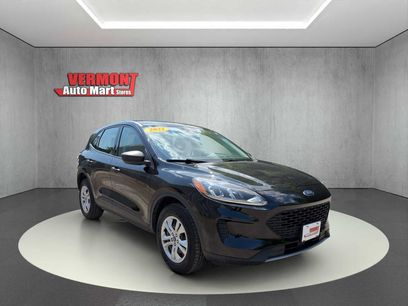 Used 2022 Ford Escape S
